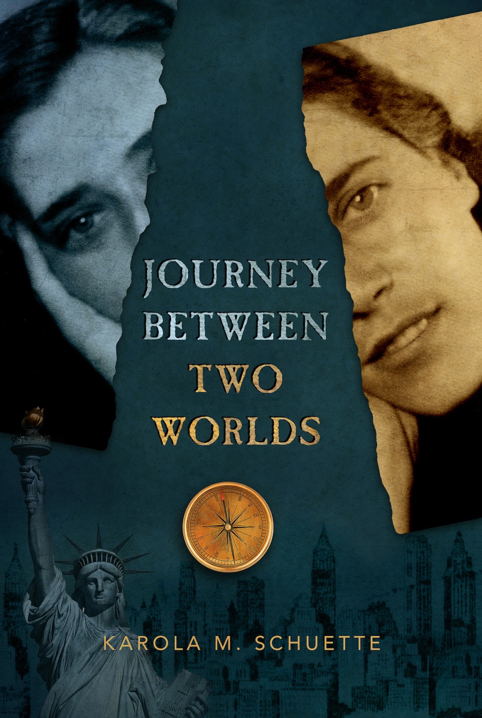 two worlds journey